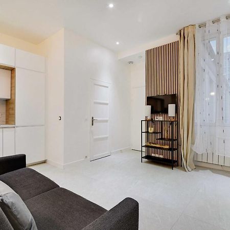 Cosy Apartment - 2Br-6P - Haut Marais パリ エクステリア 写真