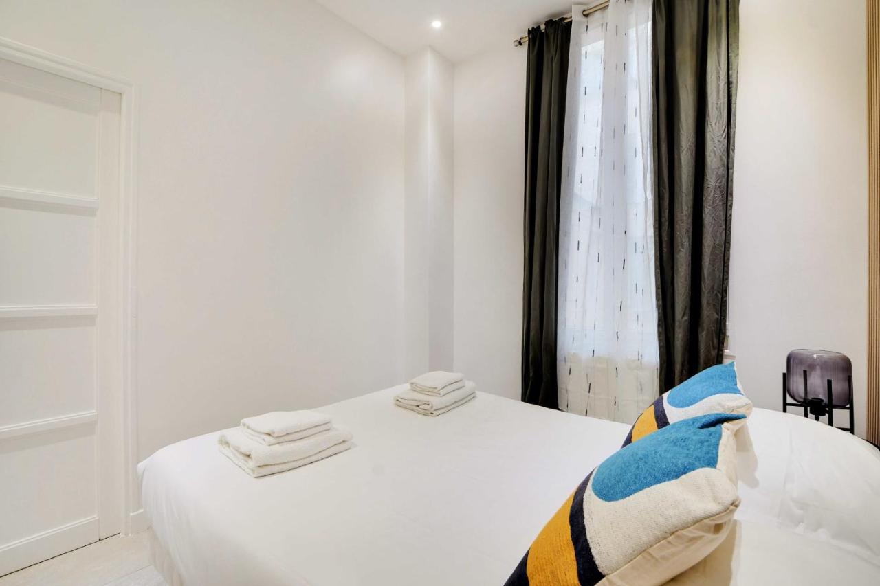 Cosy Apartment - 2Br-6P - Haut Marais パリ エクステリア 写真