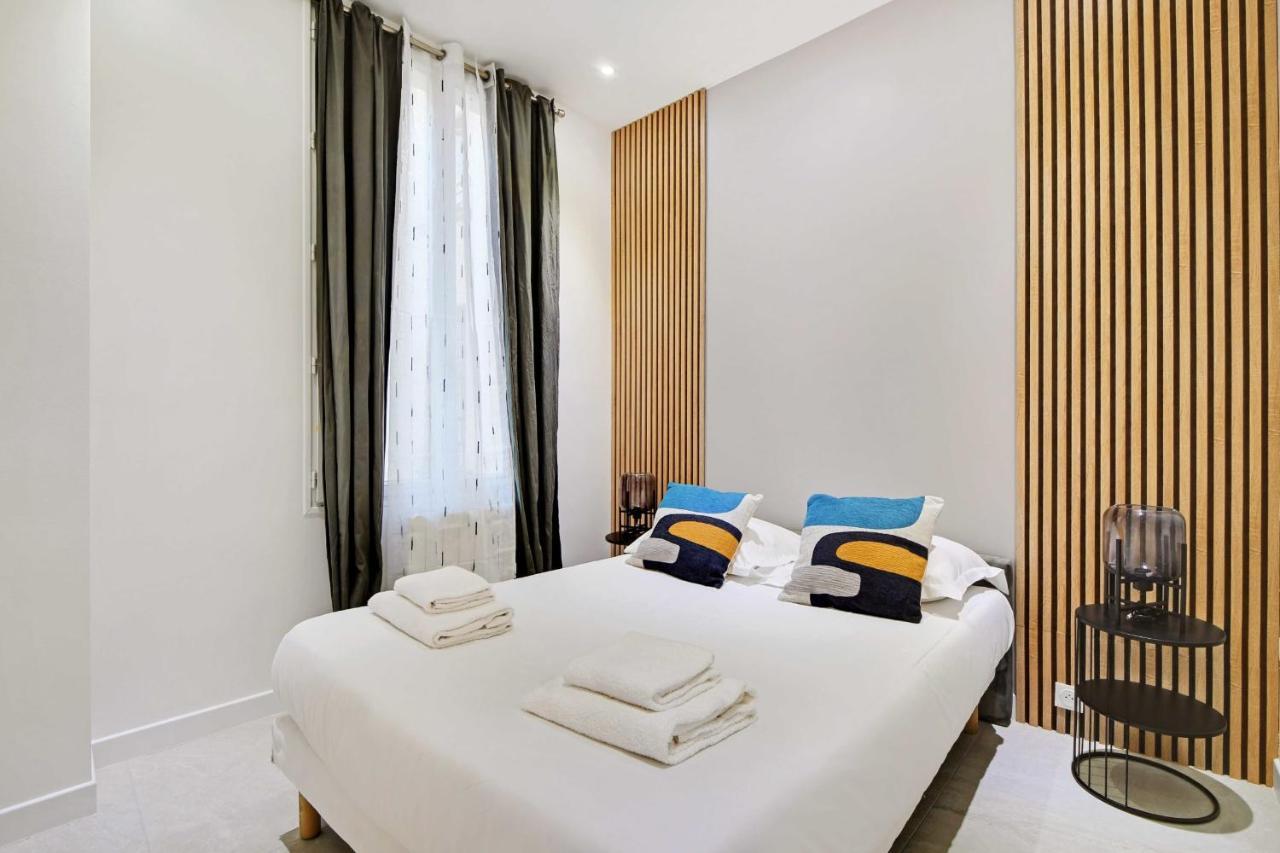 Cosy Apartment - 2Br-6P - Haut Marais パリ エクステリア 写真